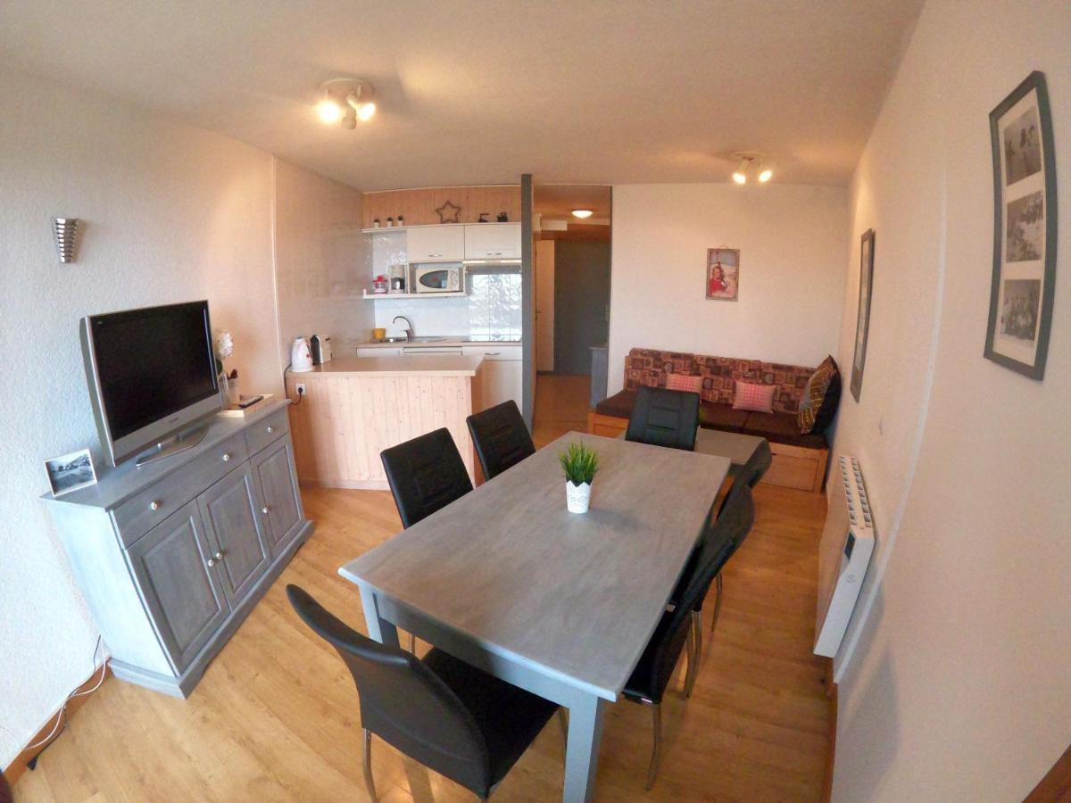 Apartamento Pas De La Casa - 6 Pax Dış mekan fotoğraf