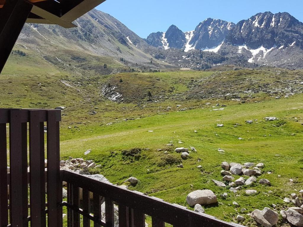 Apartamento Pas De La Casa - 6 Pax Dış mekan fotoğraf