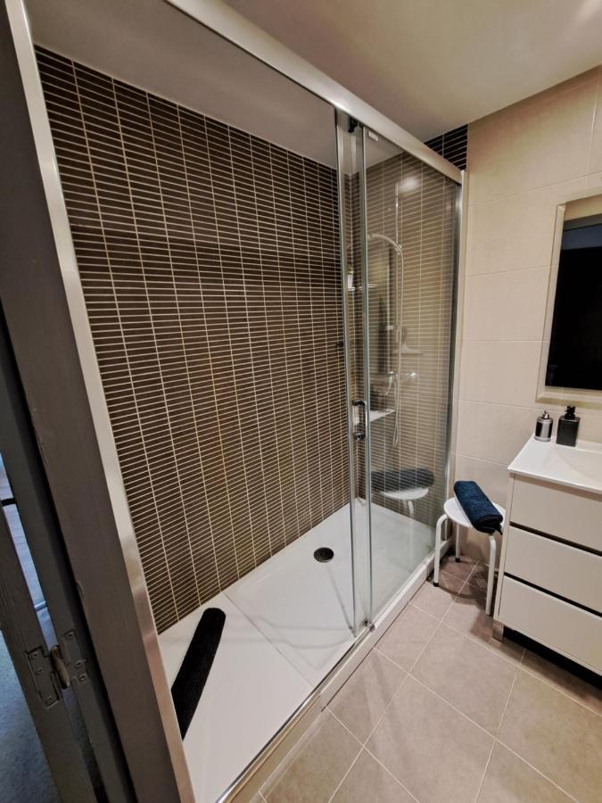 Apartamento Pas De La Casa - 6 Pax Dış mekan fotoğraf