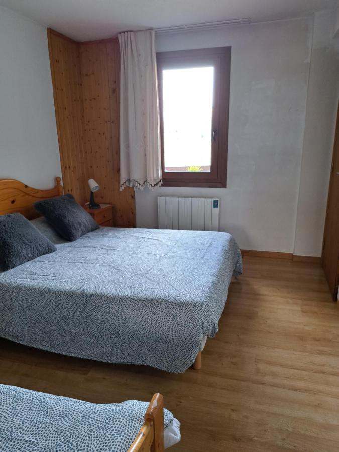 Apartamento Pas De La Casa - 6 Pax Dış mekan fotoğraf