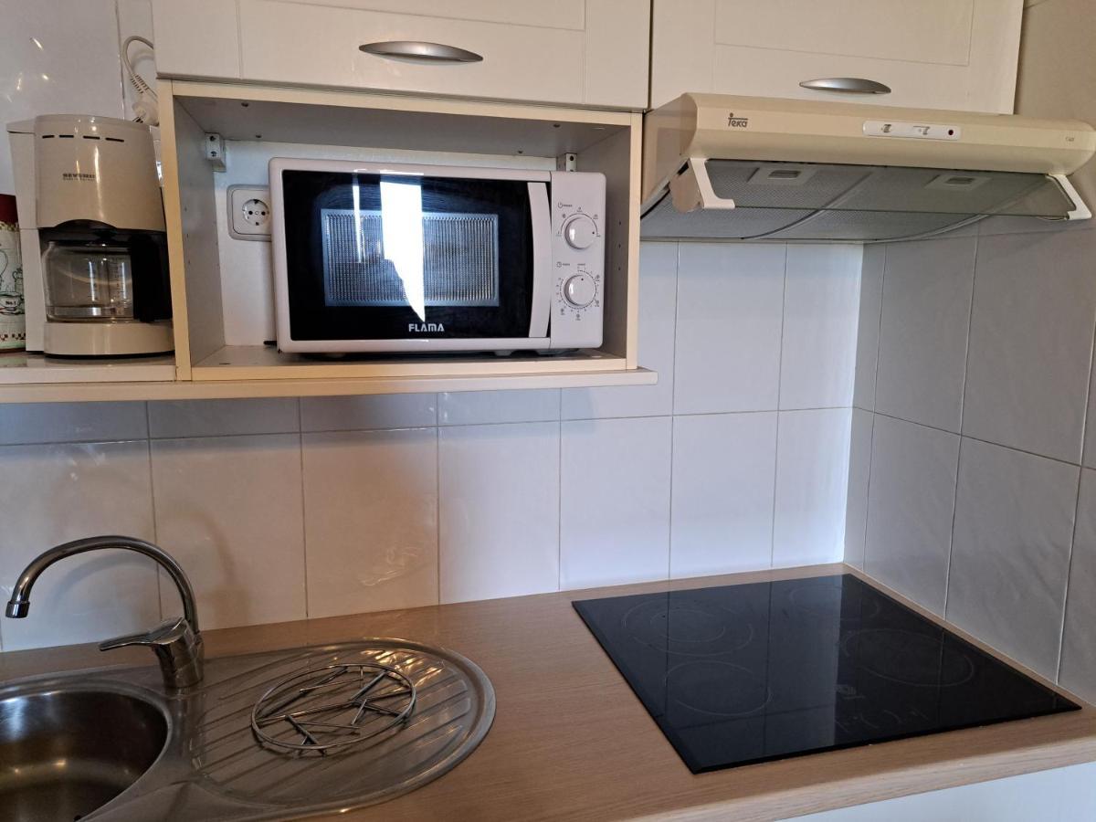 Apartamento Pas De La Casa - 6 Pax Dış mekan fotoğraf