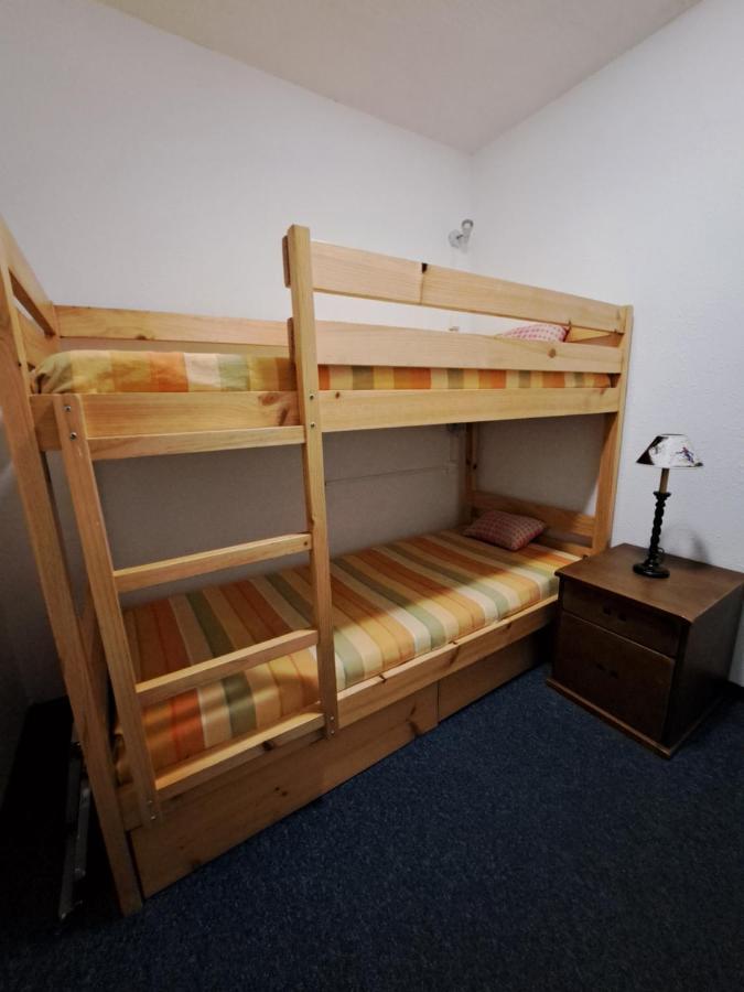 Apartamento Pas De La Casa - 6 Pax Dış mekan fotoğraf