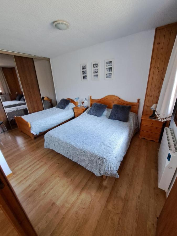 Apartamento Pas De La Casa - 6 Pax Dış mekan fotoğraf