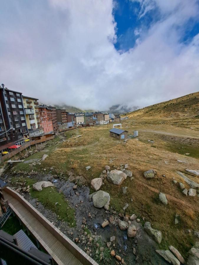Apartamento Pas De La Casa - 6 Pax Dış mekan fotoğraf
