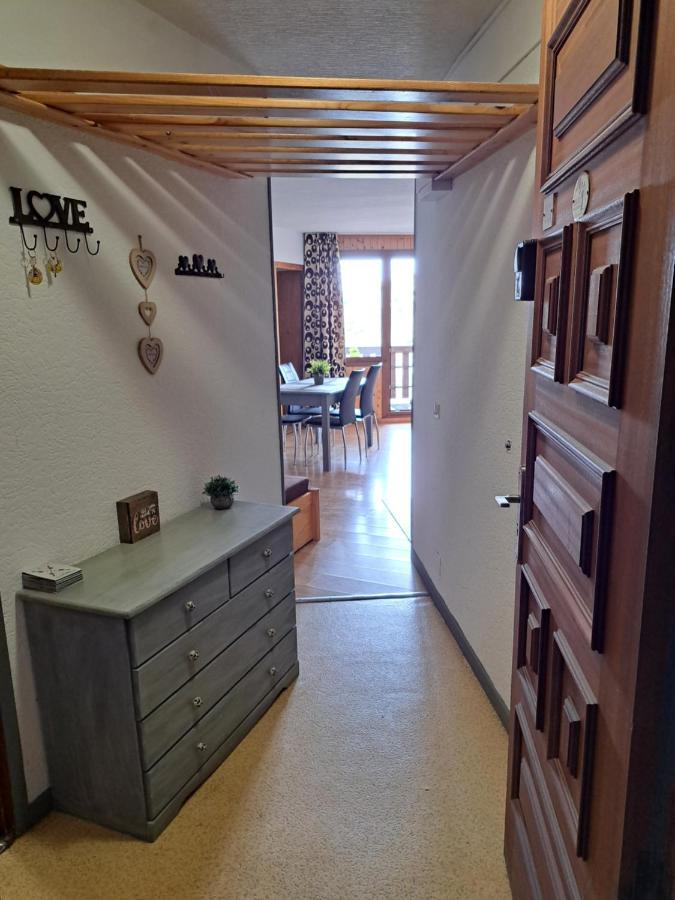 Apartamento Pas De La Casa - 6 Pax Dış mekan fotoğraf